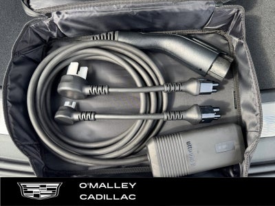 2026 Cadillac LYRIQ Premium Luxury