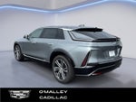 2026 Cadillac LYRIQ Premium Luxury