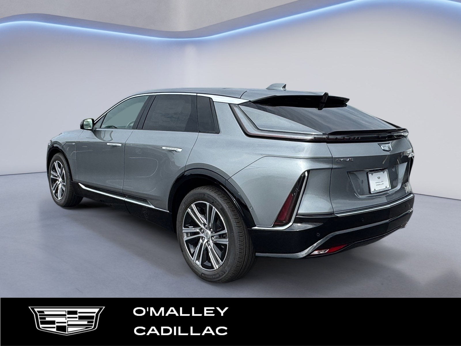 2026 Cadillac LYRIQ Premium Luxury