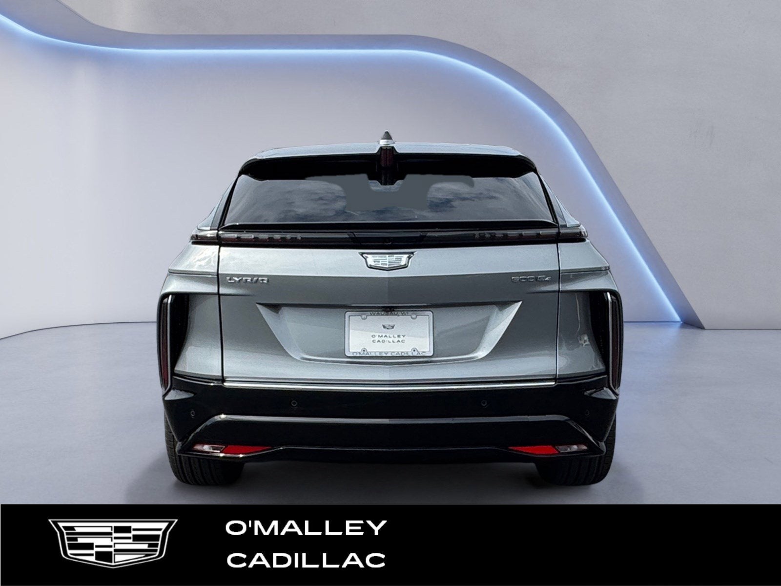 2026 Cadillac LYRIQ Premium Luxury