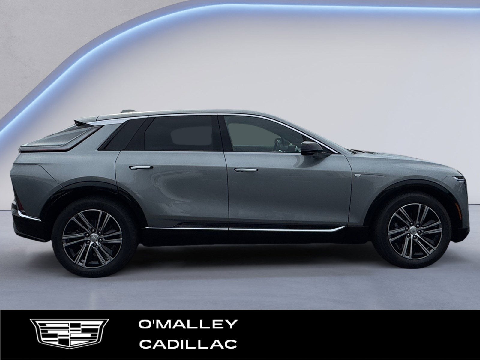 2026 Cadillac LYRIQ Premium Luxury