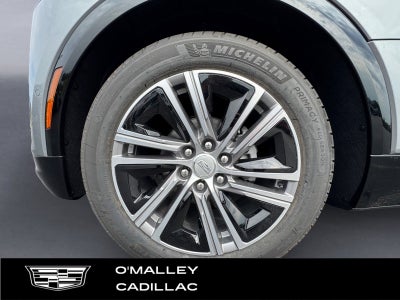 2026 Cadillac LYRIQ Premium Luxury