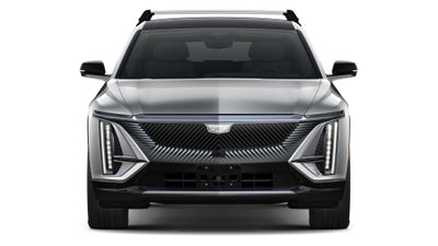 2026 Cadillac LYRIQ Premium Luxury