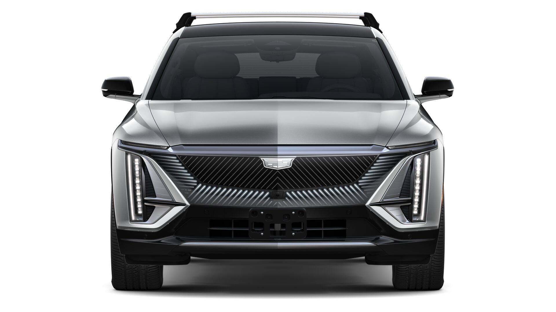2026 Cadillac LYRIQ Premium Luxury