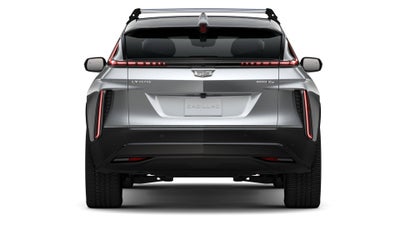 2026 Cadillac LYRIQ Premium Luxury