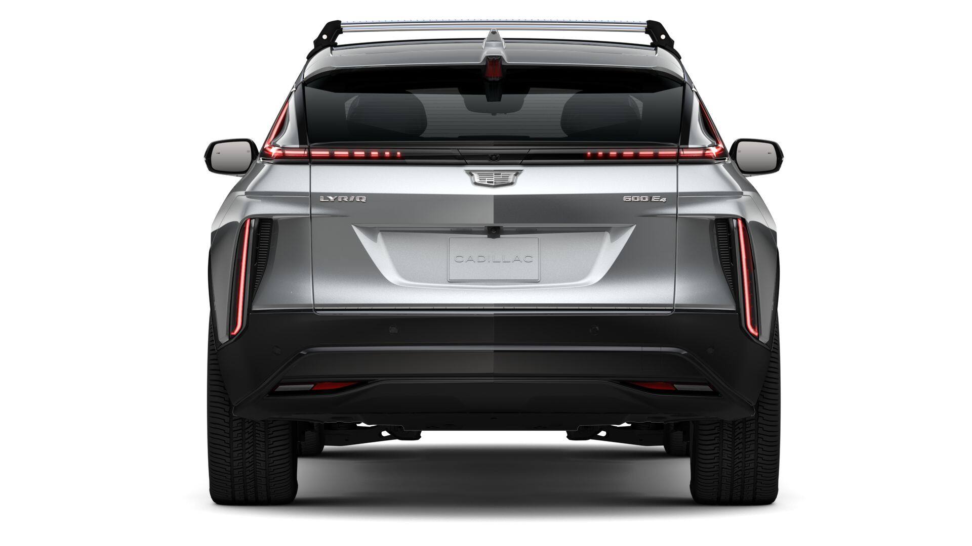 2026 Cadillac LYRIQ Premium Luxury