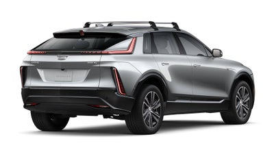 2026 Cadillac LYRIQ Premium Luxury