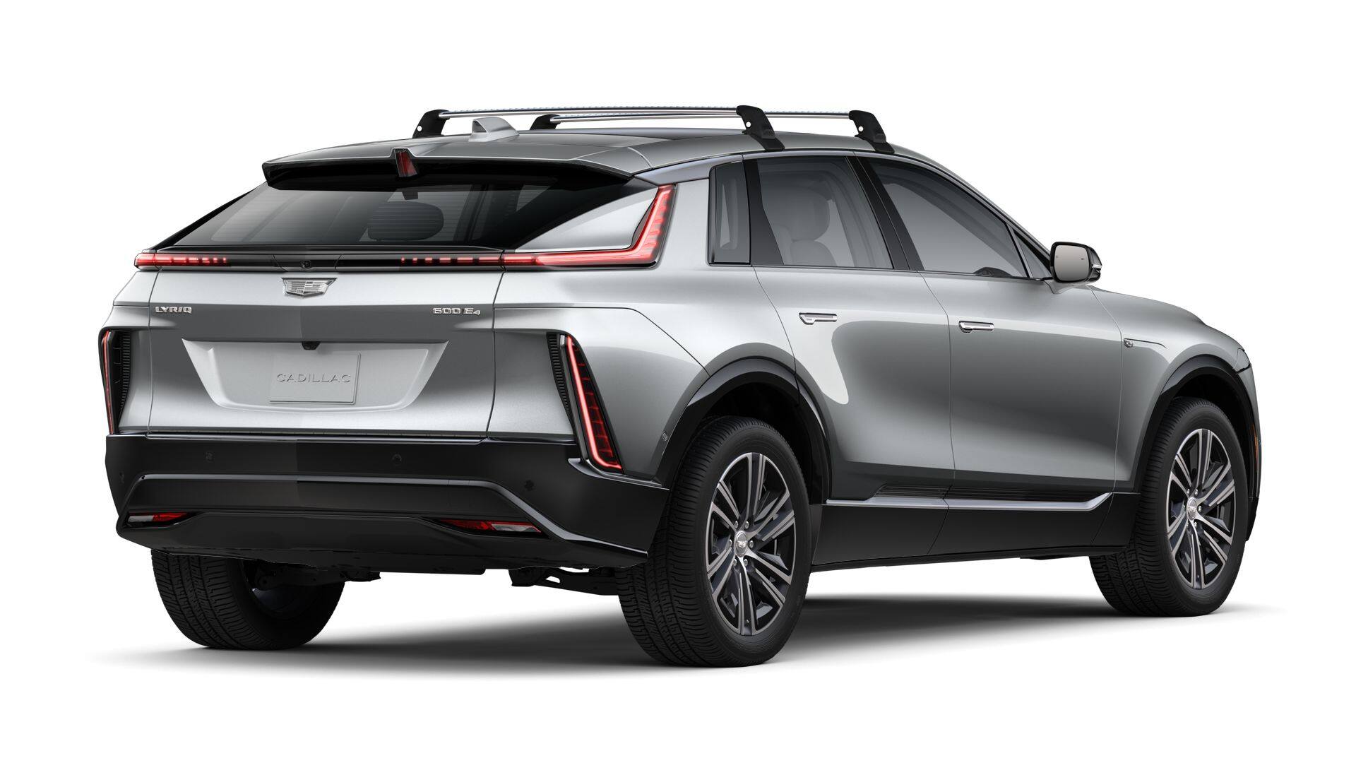 2026 Cadillac LYRIQ Premium Luxury