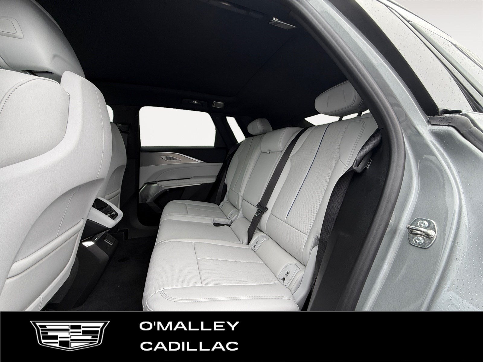 2027 Cadillac LYRIQ Premium Luxury