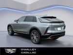 2027 Cadillac LYRIQ Premium Luxury