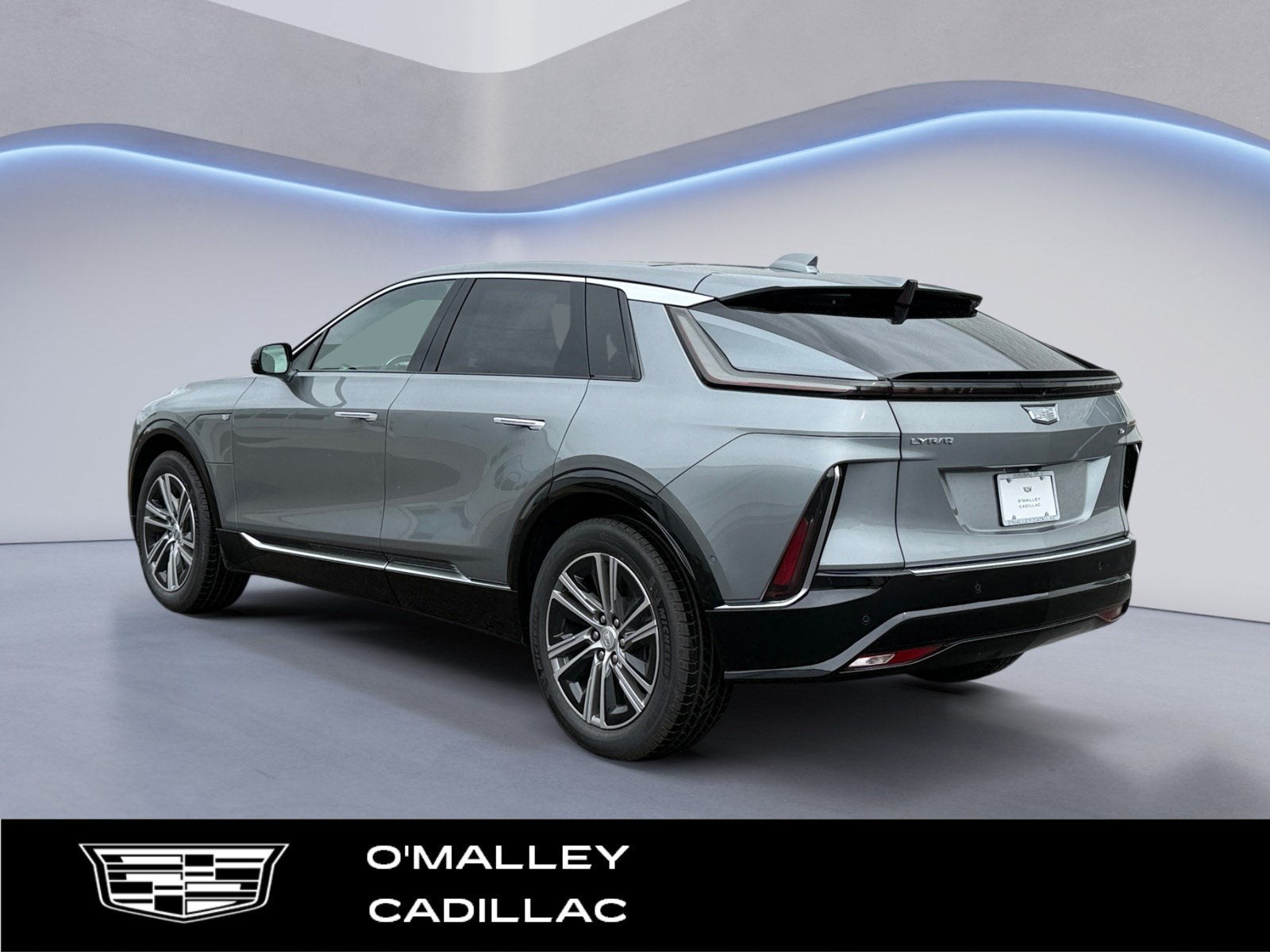 2027 Cadillac LYRIQ Premium Luxury