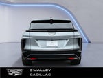 2027 Cadillac LYRIQ Premium Luxury