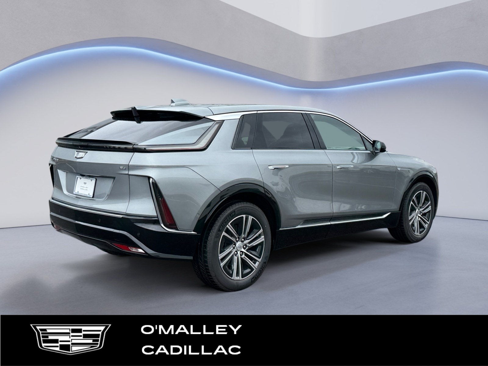 2027 Cadillac LYRIQ Premium Luxury
