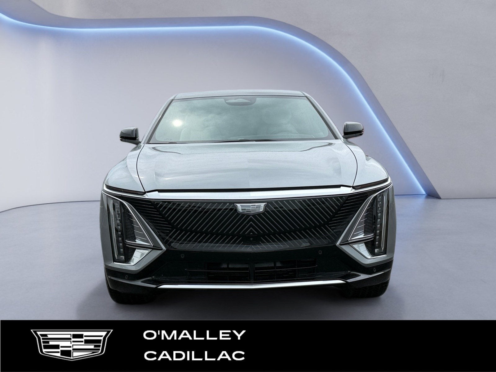 2027 Cadillac LYRIQ Premium Luxury