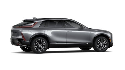 2027 Cadillac LYRIQ Premium Luxury