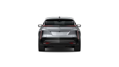 2027 Cadillac LYRIQ Premium Luxury