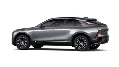 2027 Cadillac LYRIQ Premium Luxury