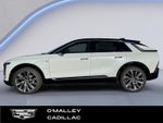 2027 Cadillac LYRIQ Signature Luxury