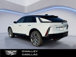 2027 Cadillac LYRIQ Signature Luxury