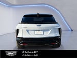 2027 Cadillac LYRIQ Signature Luxury