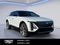 2027 Cadillac LYRIQ Signature Luxury