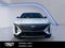 2027 Cadillac LYRIQ Signature Luxury