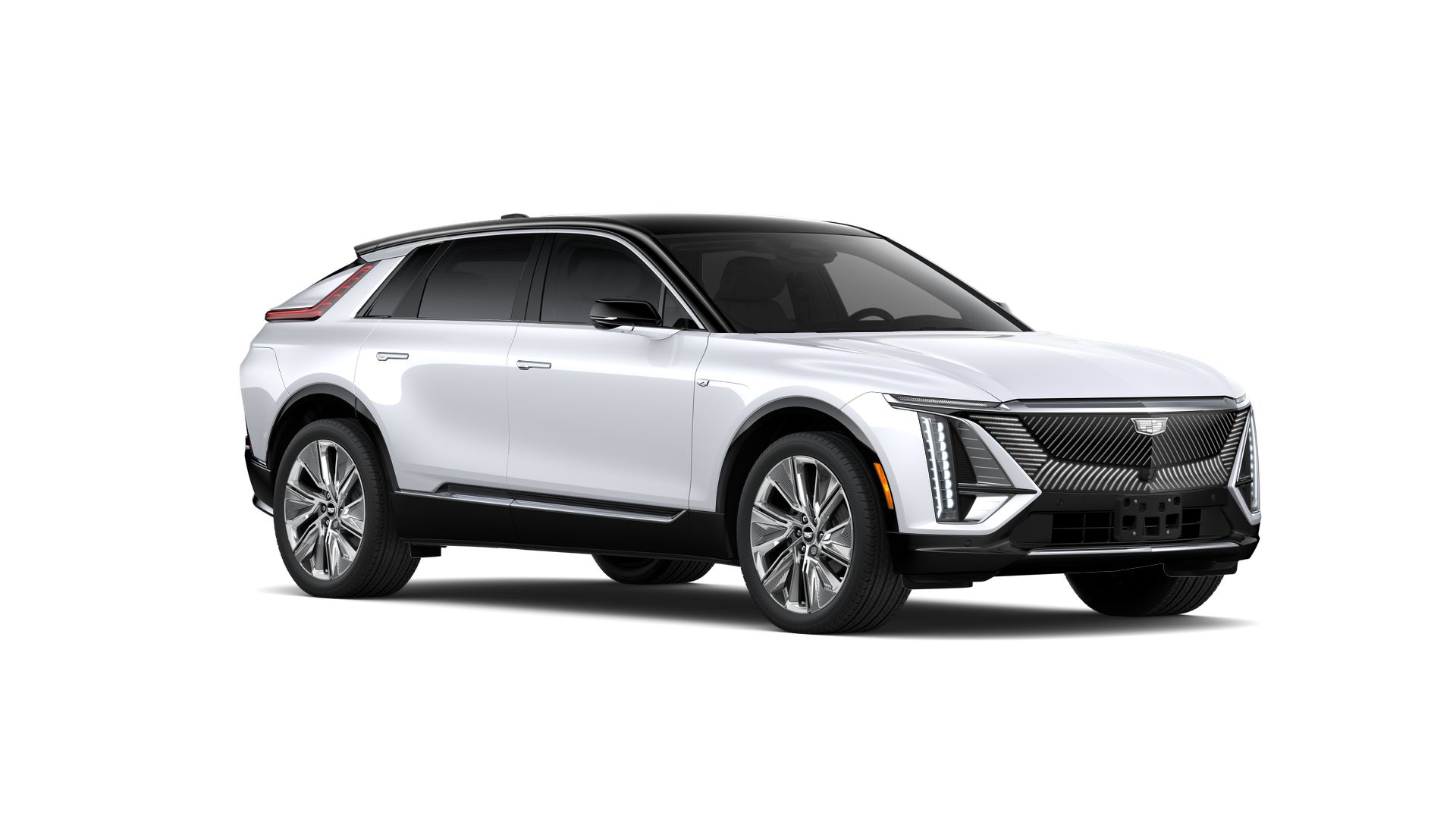 2027 Cadillac LYRIQ Signature Luxury