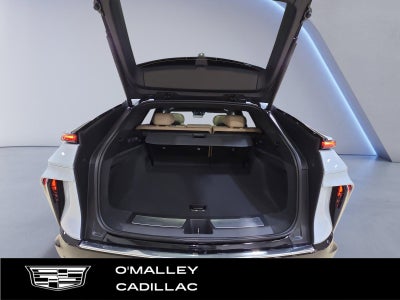 2026 Cadillac LYRIQ Signature Luxury