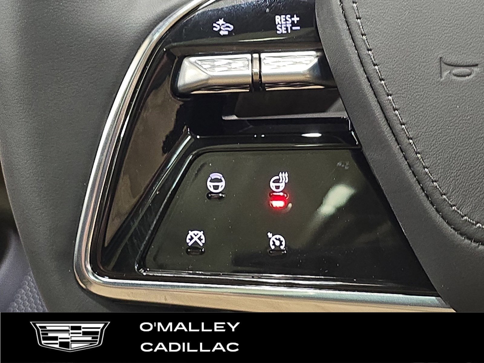 2026 Cadillac LYRIQ Signature Luxury