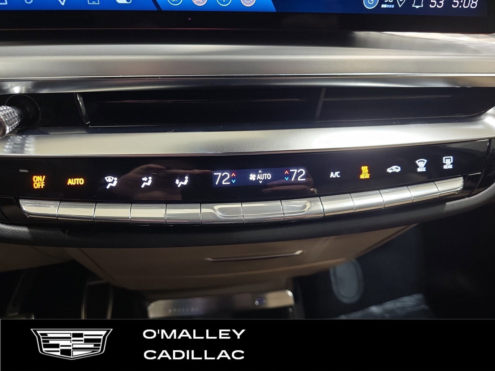 2026 Cadillac LYRIQ Signature Luxury