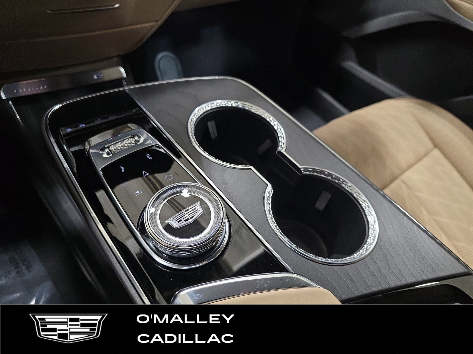 2026 Cadillac LYRIQ Signature Luxury