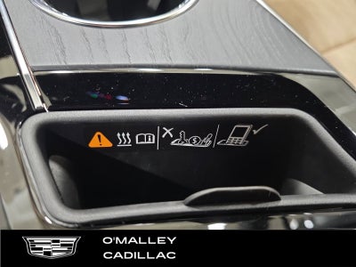 2026 Cadillac LYRIQ Signature Luxury