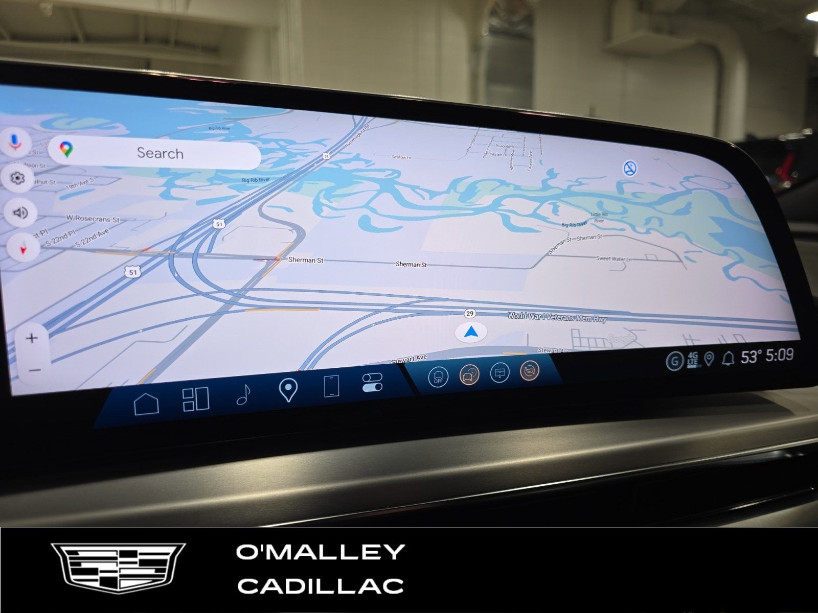 2026 Cadillac LYRIQ Signature Luxury