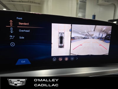 2026 Cadillac LYRIQ Signature Luxury