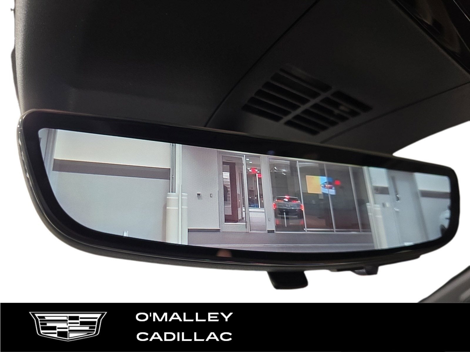 2026 Cadillac LYRIQ Signature Luxury