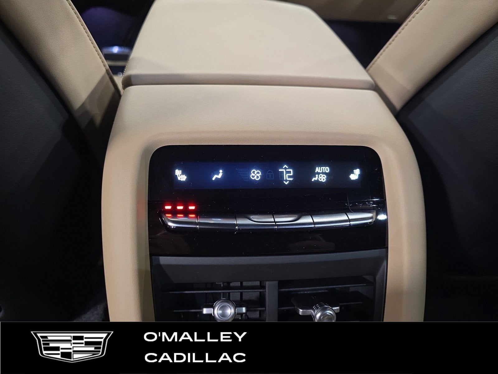 2026 Cadillac LYRIQ Signature Luxury