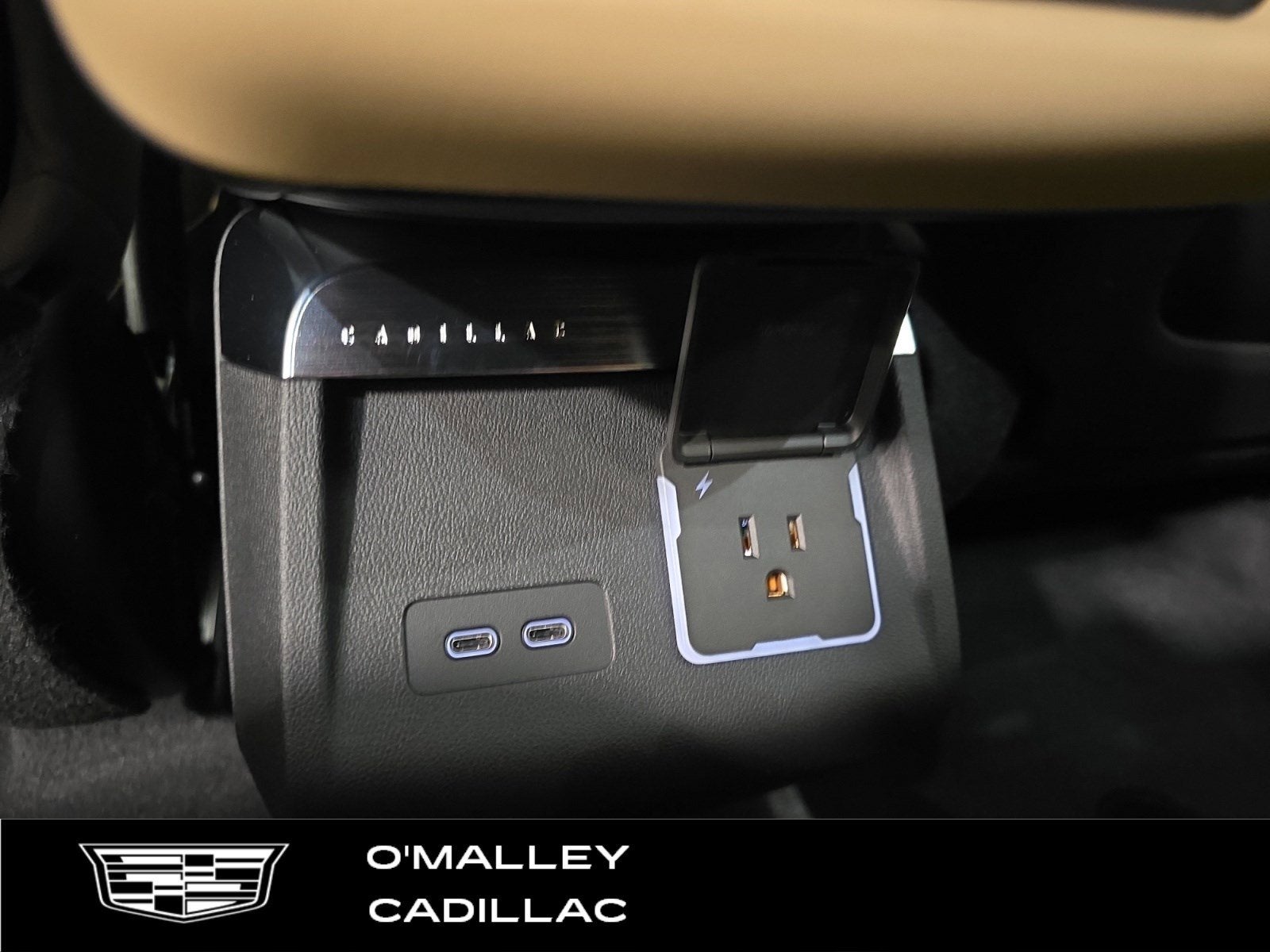 2026 Cadillac LYRIQ Signature Luxury