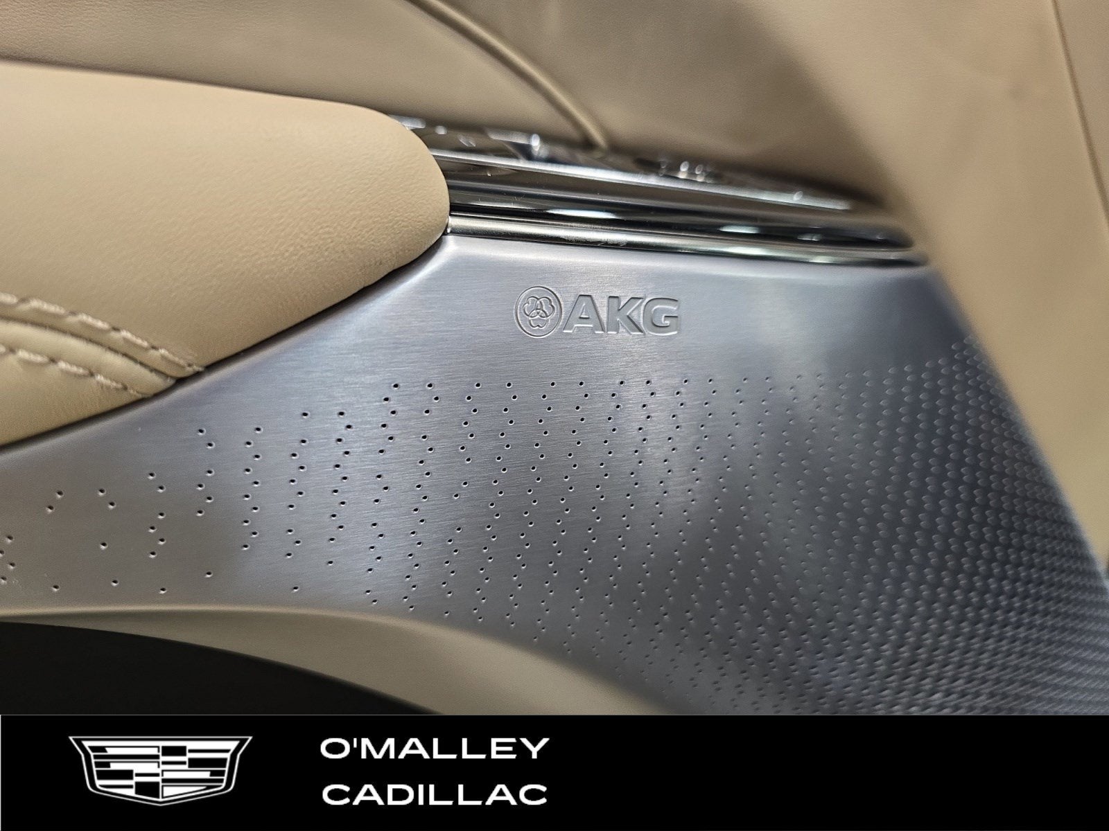 2026 Cadillac LYRIQ Signature Luxury