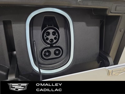 2026 Cadillac LYRIQ Signature Luxury