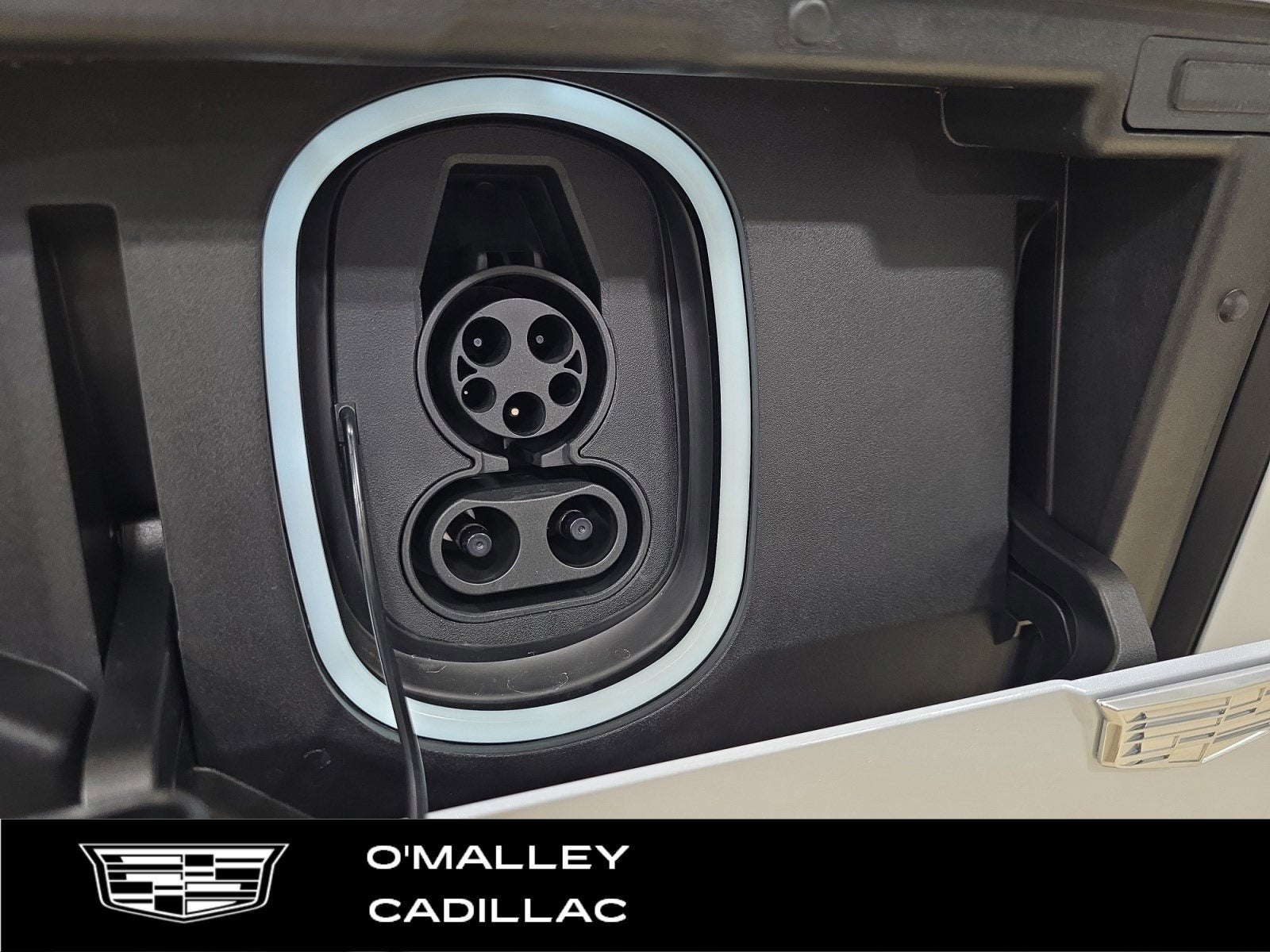 2026 Cadillac LYRIQ Signature Luxury