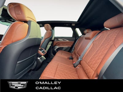 2027 Cadillac LYRIQ Signature Luxury