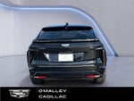 2027 Cadillac LYRIQ Signature Luxury
