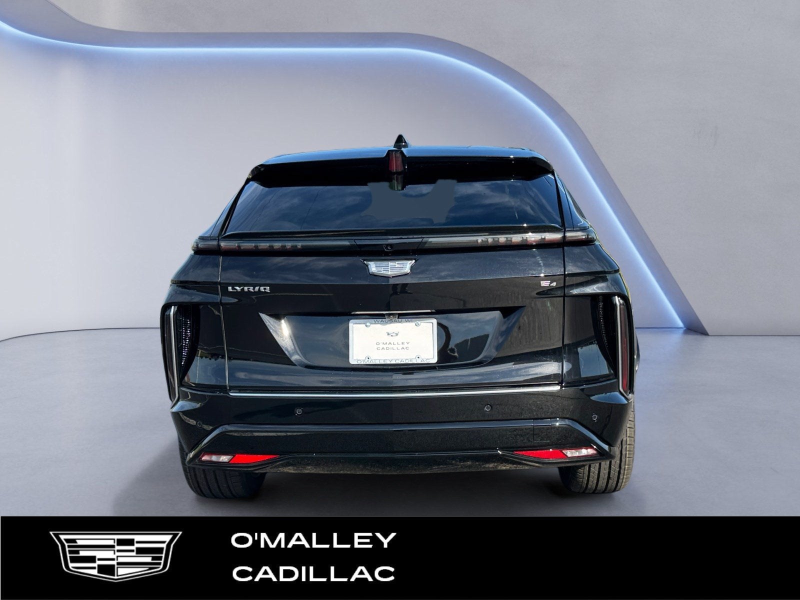 2027 Cadillac LYRIQ Signature Luxury