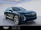 2027 Cadillac LYRIQ Signature Luxury