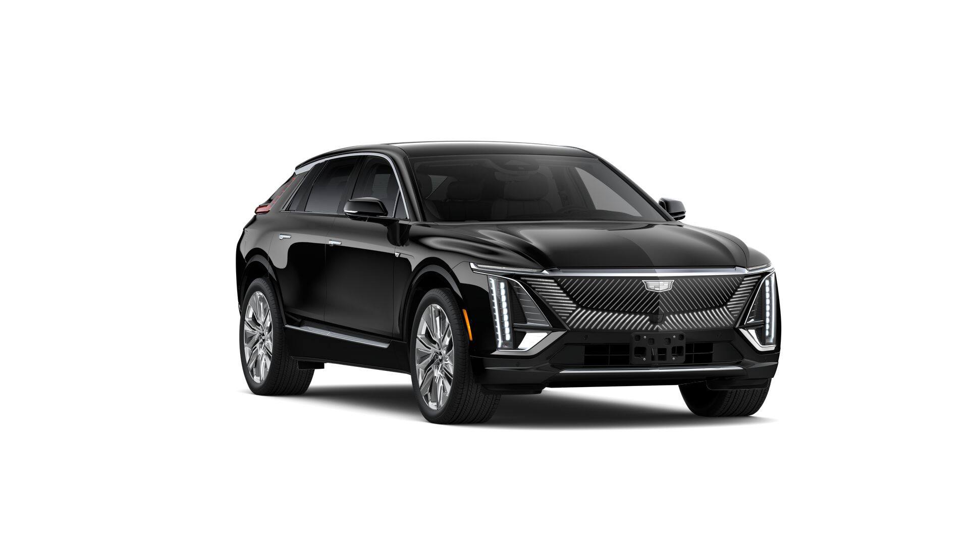 2027 Cadillac LYRIQ Signature Luxury