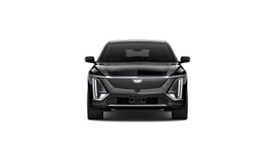 2027 Cadillac LYRIQ Signature Luxury
