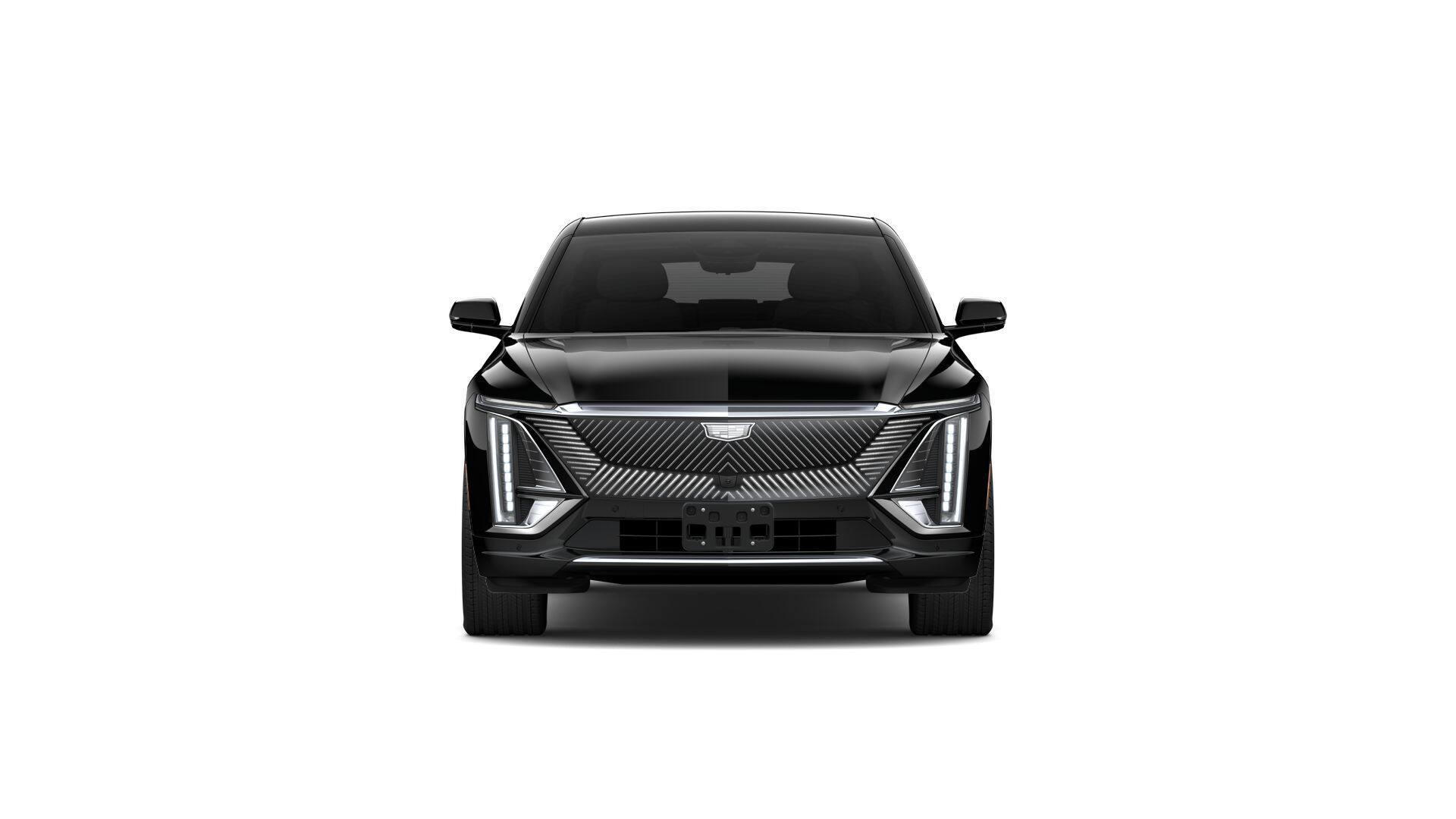 2027 Cadillac LYRIQ Signature Luxury