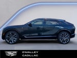 2027 Cadillac LYRIQ Signature Luxury