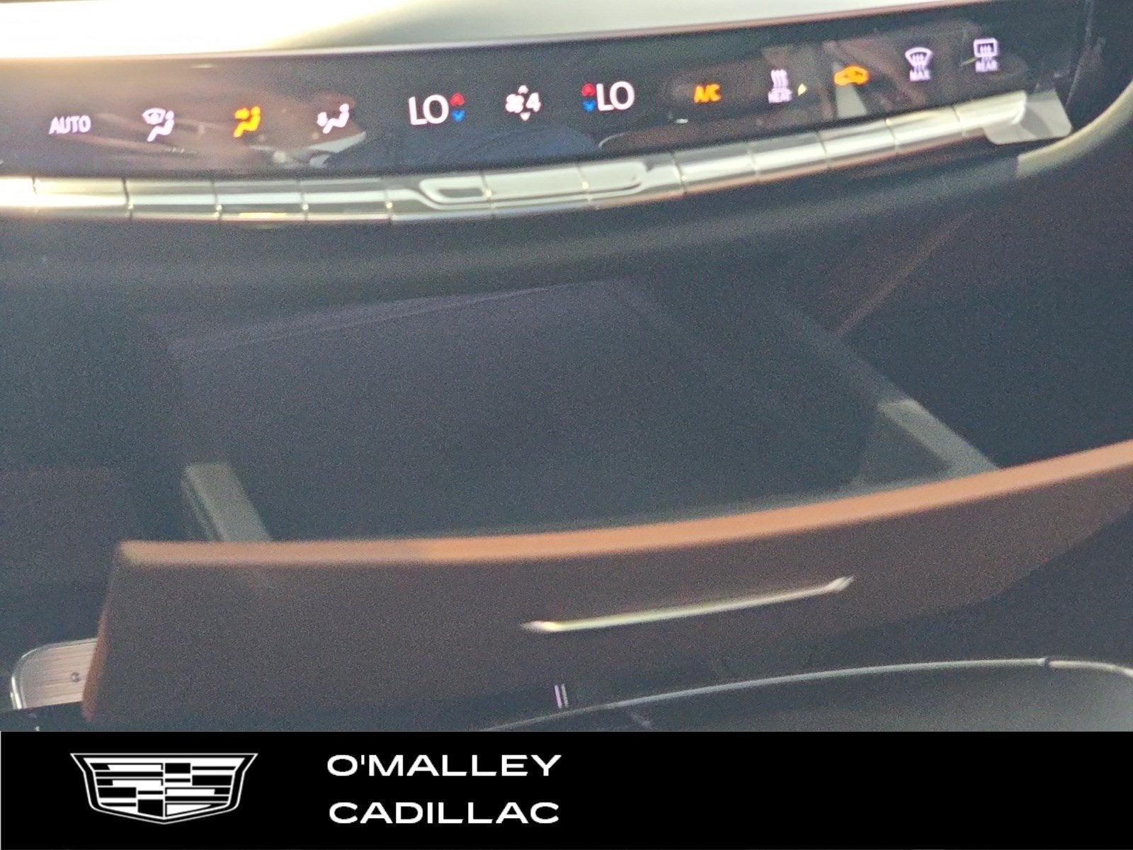 2027 Cadillac LYRIQ Signature Luxury