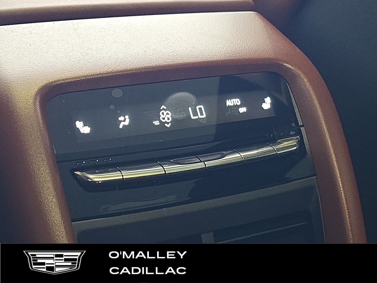 2027 Cadillac LYRIQ Signature Luxury